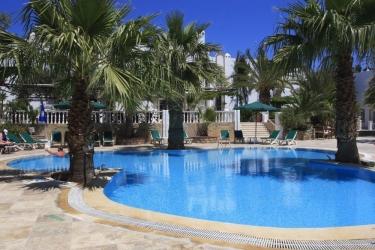 LA ROSA HOTEL — BODRUM — фотография отеля №14
