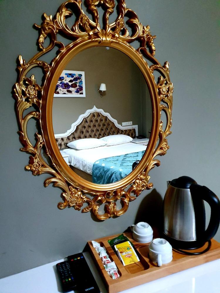 SEHIR OLD CITY — ISTANBUL — fotografie hotel nr. 25
