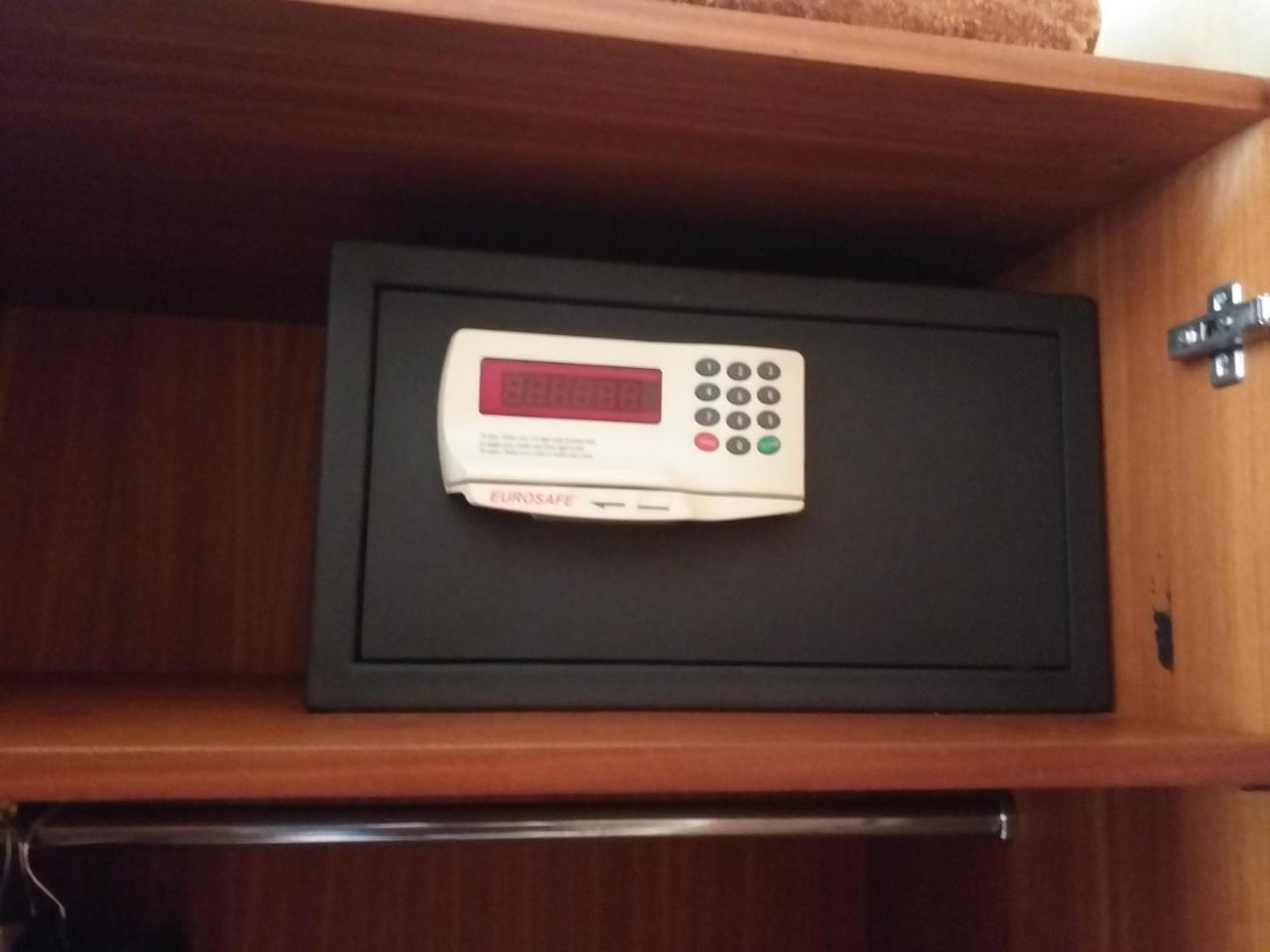 HOTEL INTER ISTANBUL — ISTANBUL — фотография отеля №22