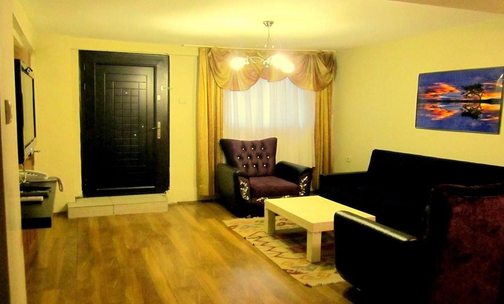 BY PERA SUITES — ISTANBUL — фотография отеля №13