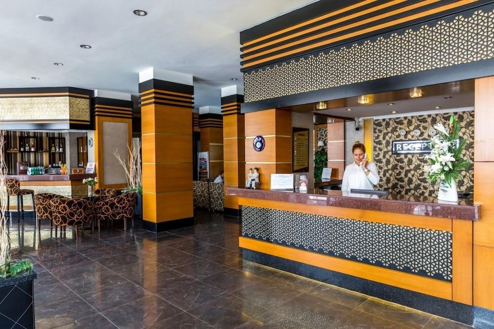 KETENCI — MARMARIS — fotografie hotel nr. 2