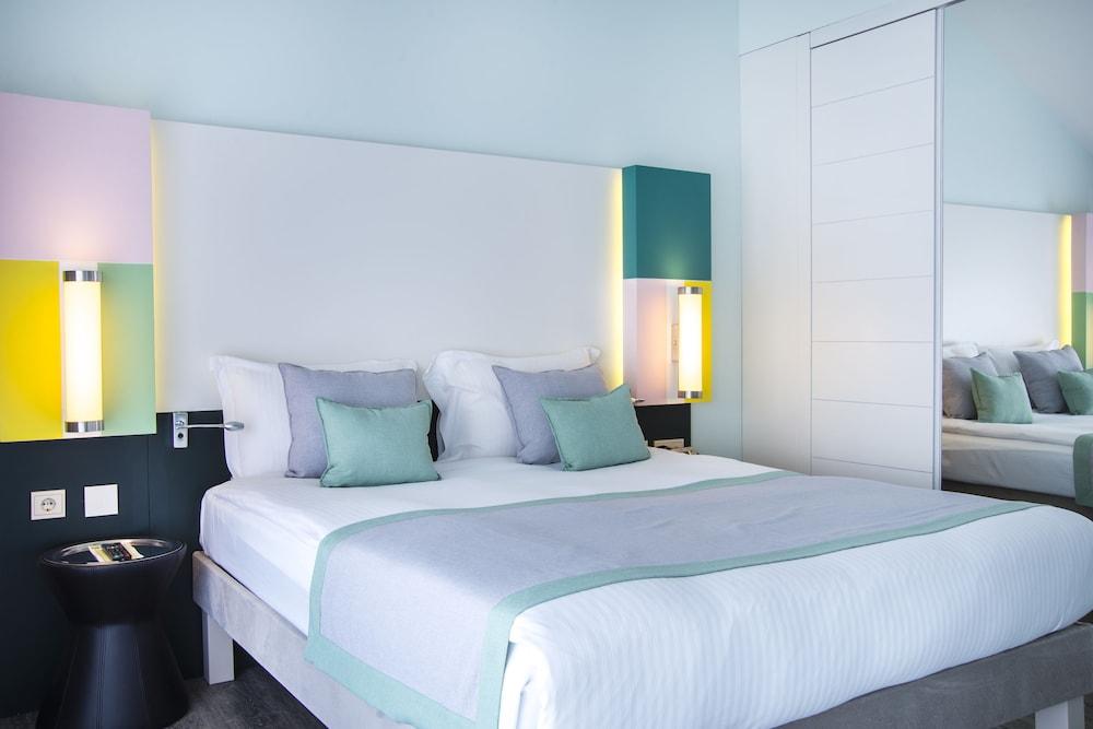 ELYSIUM STYLES TAKSIM — ISTANBUL — fotografie hotel nr. 10