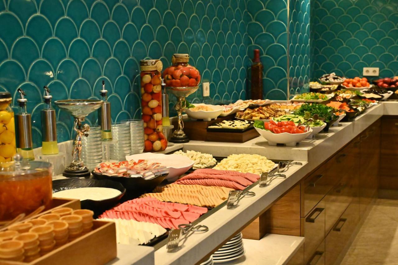 SOGUT HOTEL OLD CITY ISTANBUL — FATIH — fotografie hotel nr. 26
