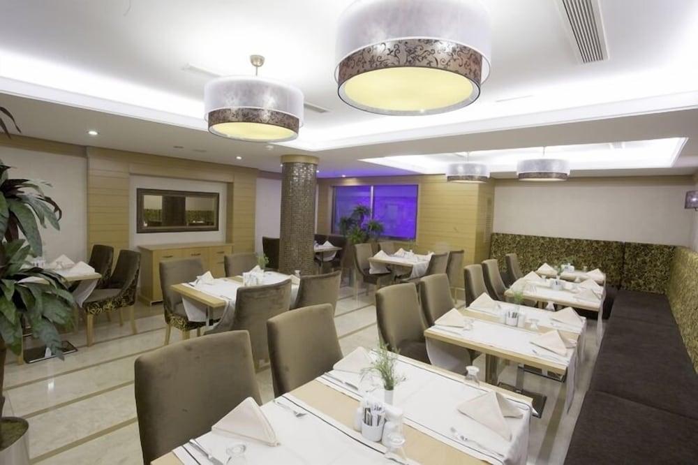 MIRILAYON — ISTANBUL — fotografie hotel nr. 20