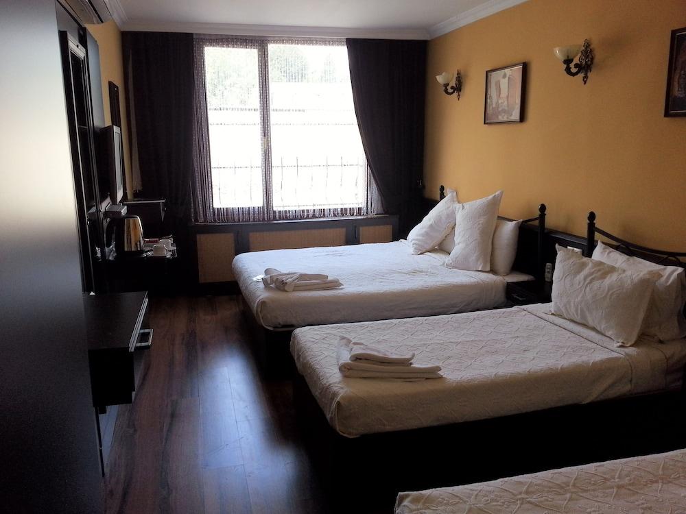 ARASTA BOUTIQUE — ISTANBUL — fotografie hotel nr. 9