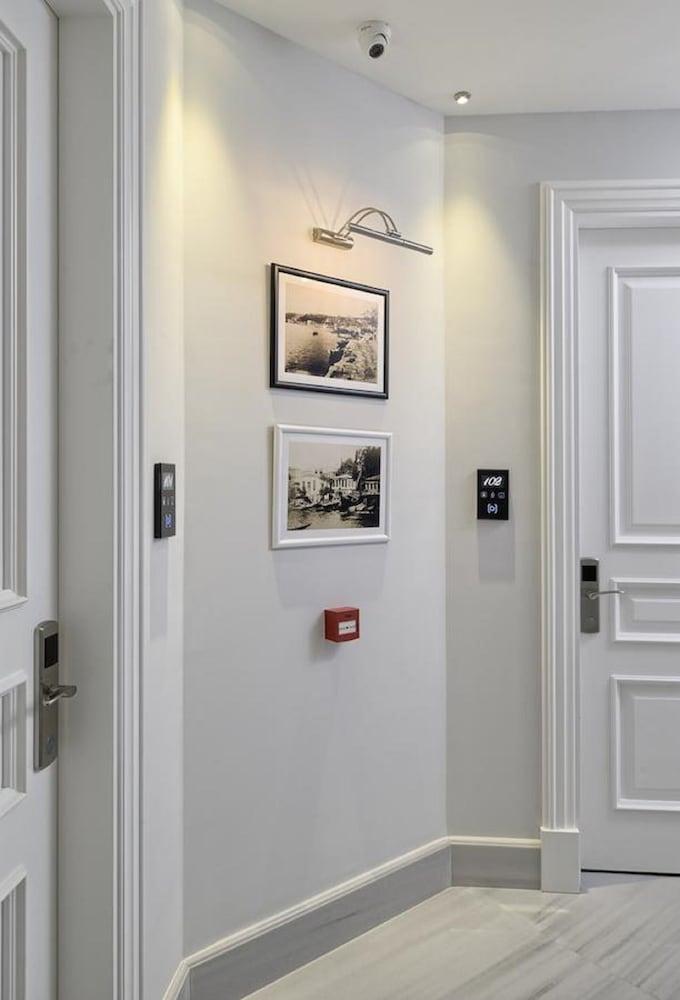 NEXTHOUSE PERA — ISTANBUL — fotografie hotel nr. 35