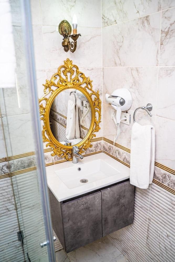 LEYENDA HOTEL ISTANBUL — ISTANBUL — фотография отеля №31