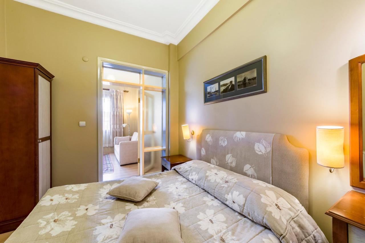 HOTEL FEHMI BEY — ISTANBUL — fotografie hotel nr. 21