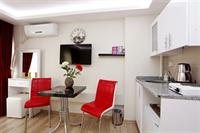 TAKSIM ISTIKLAL SUITES — ISTANBUL — фотография отеля №3