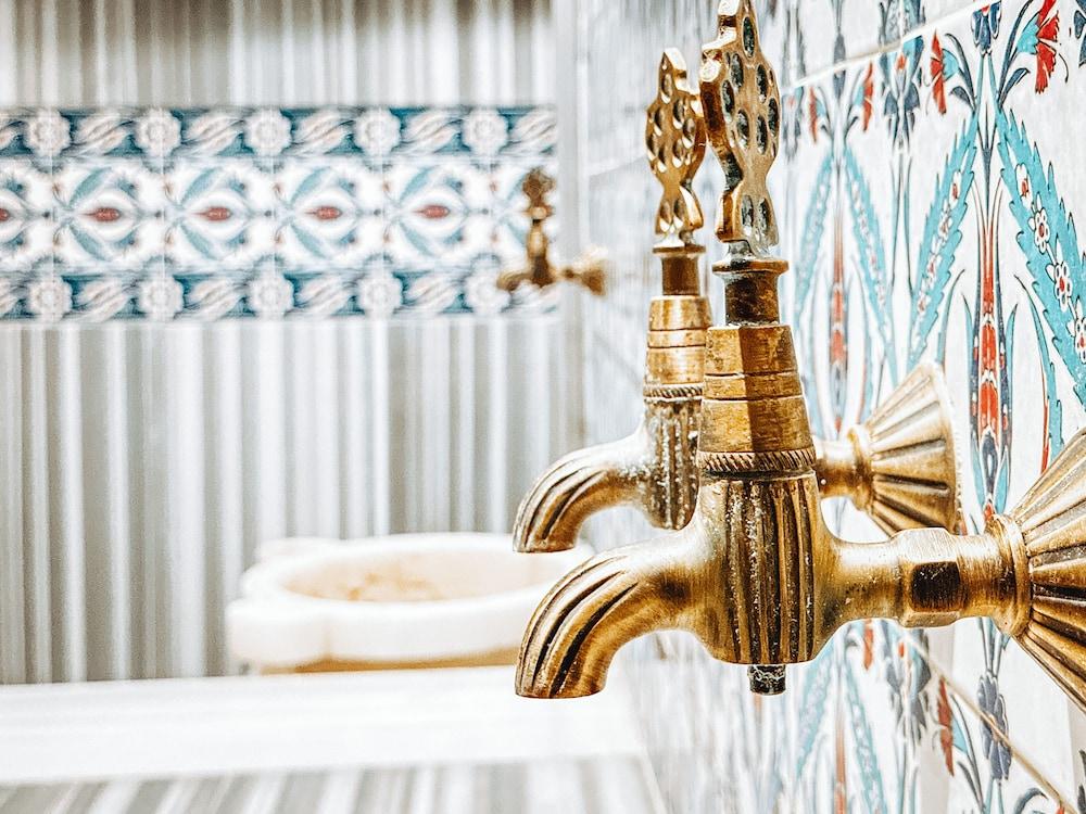 TAKSIM CUENTO HOTEL — ISTANBUL — фотография отеля №32