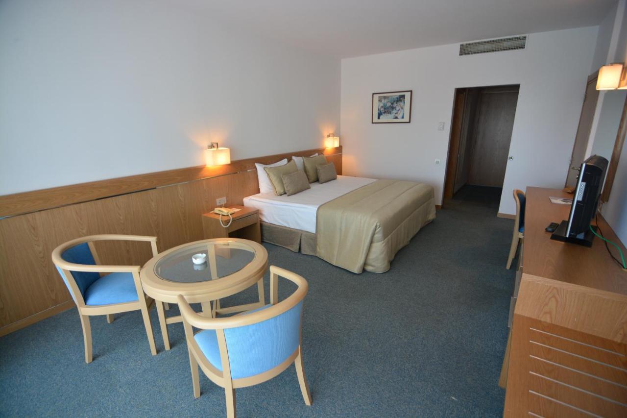 GRAND HOTEL ONTUR CESME — IZMIR — fotografie hotel nr. 27