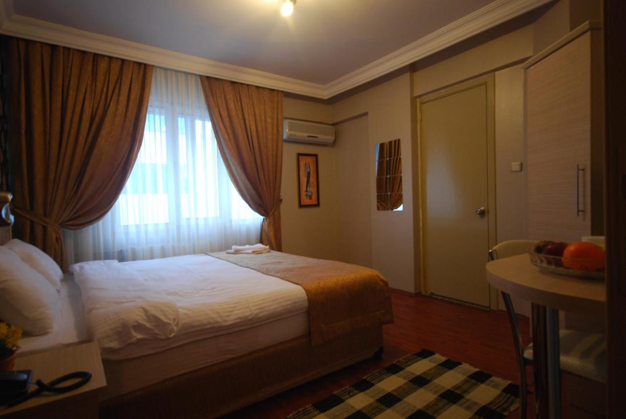 MINI FUAR HOTEL IZMIR — IZMIR — fotografie hotel nr. 21