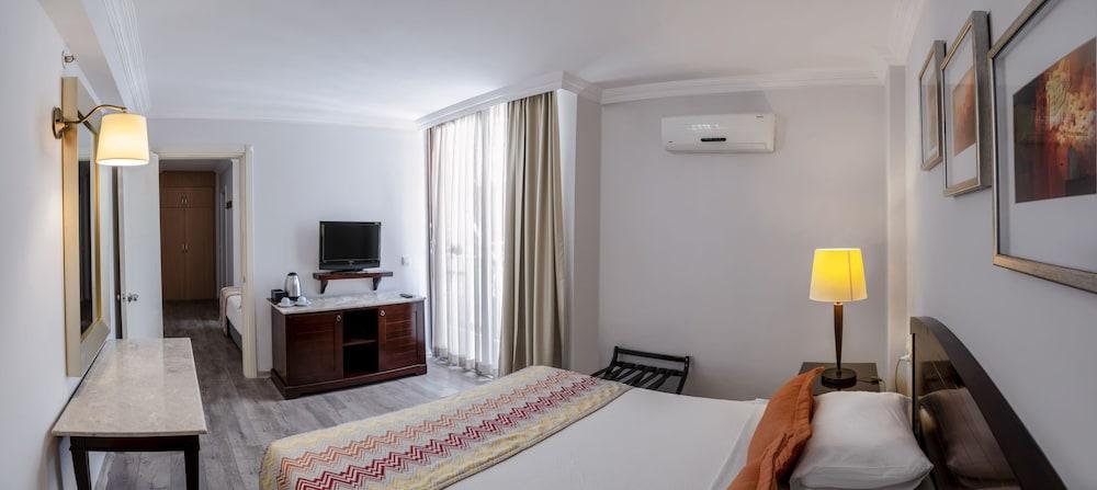AKDORA RESORT HOTEL & SPA — SIDE — фотография отеля №16