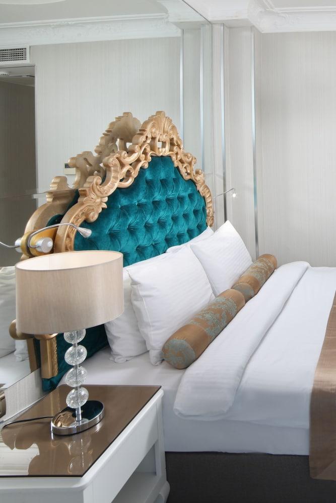 WHITE MONARCH HOTEL — ISTANBUL — fotografie hotel nr. 39