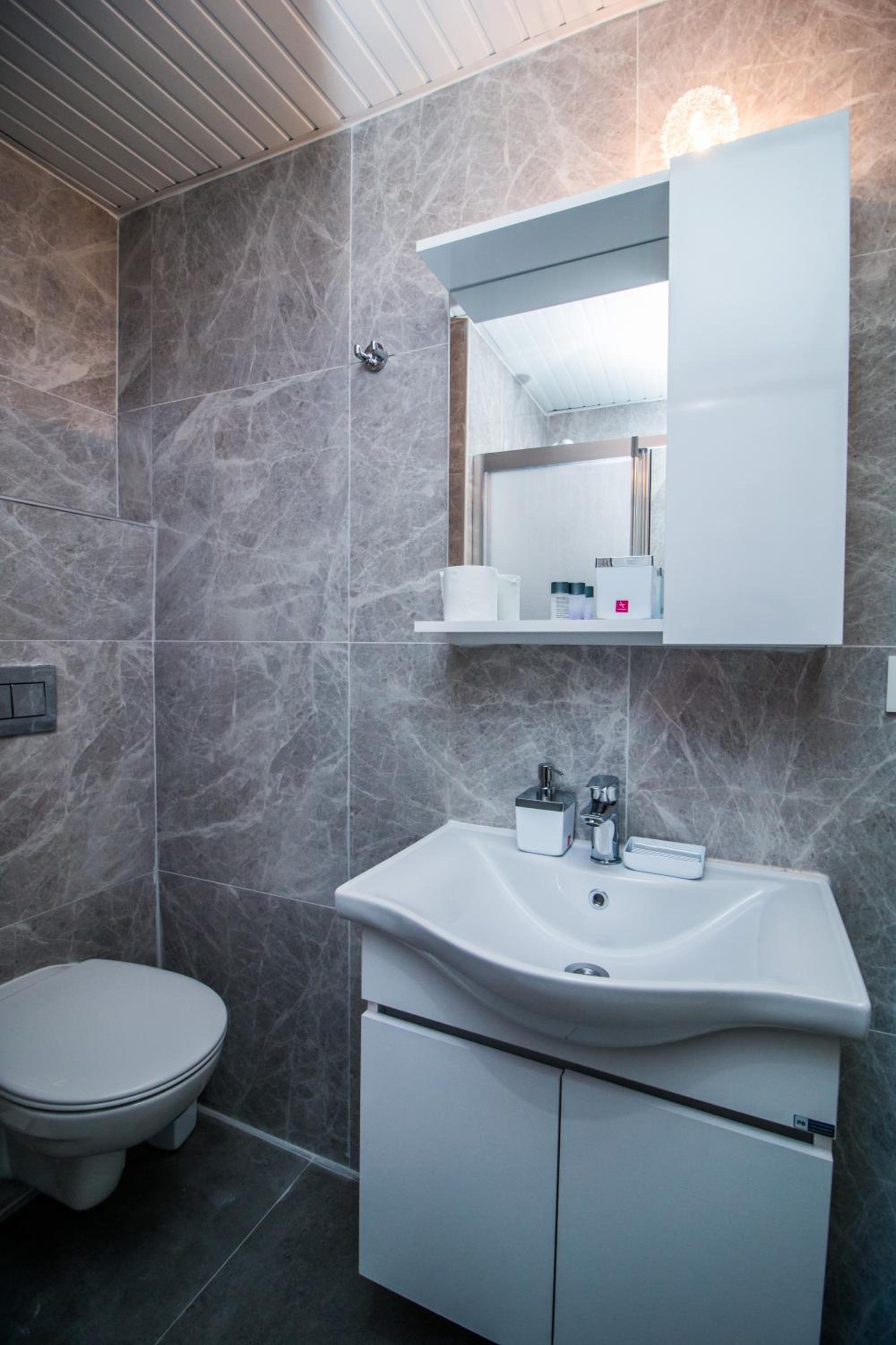 PARUS HOTEL — KEMER — фотография отеля №5