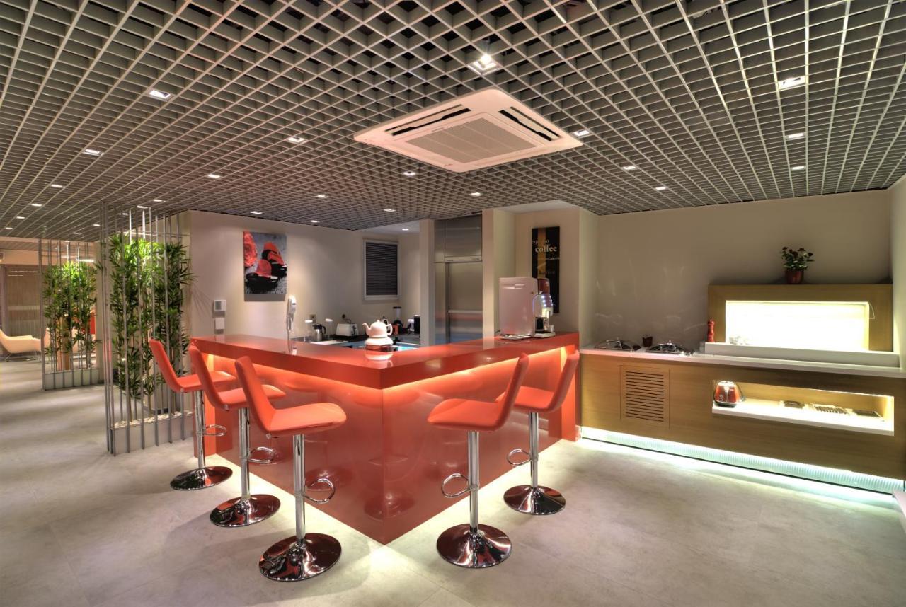 ENDLESS SUITES TAKSIM — ISTANBUL — фотография отеля №8