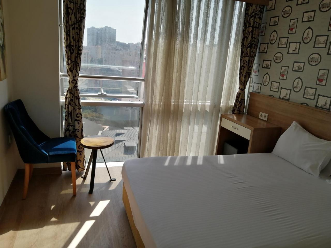 NICE ROYAL OTEL — ISTANBUL — фотография отеля №24