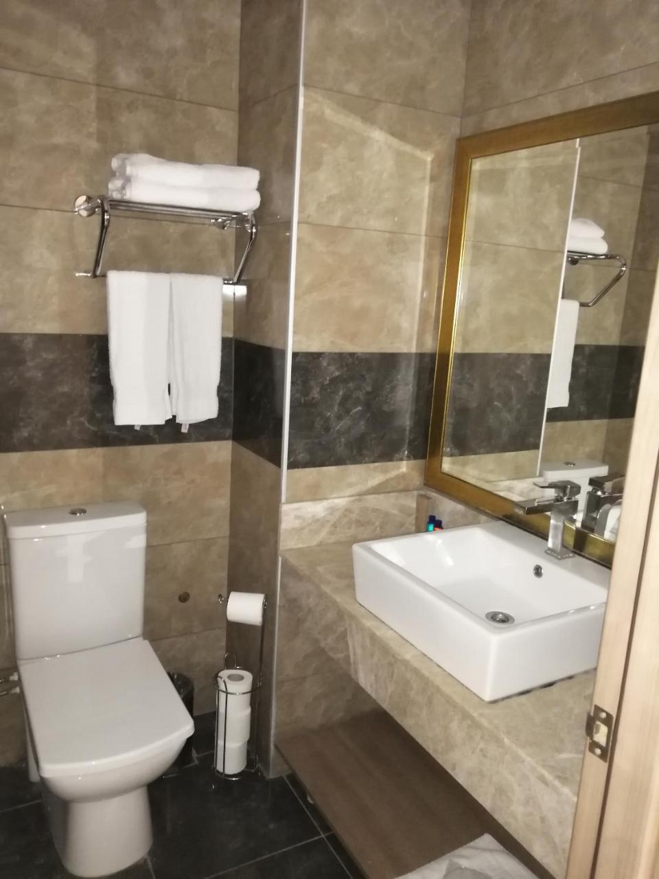 NICE ROYAL OTEL — ISTANBUL — фотография отеля №35