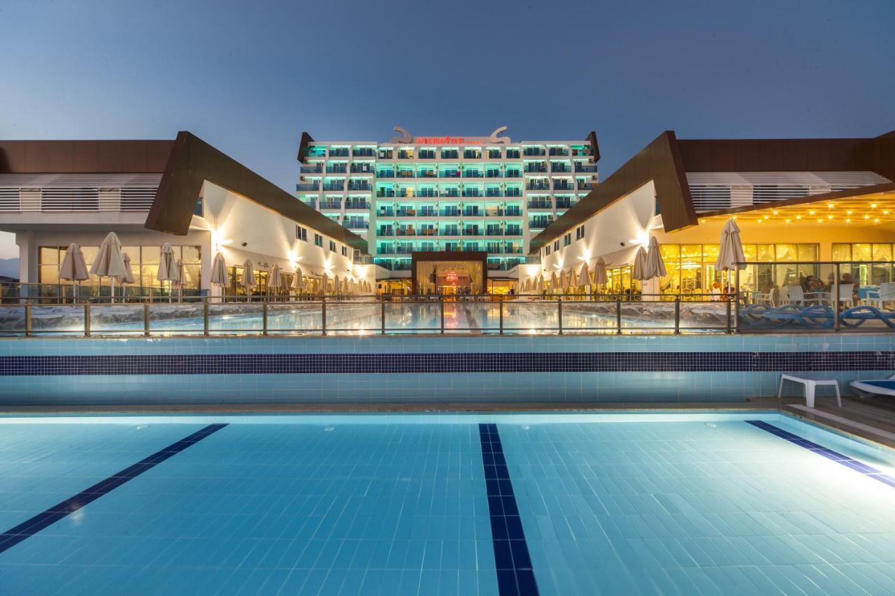 SUN STAR RESORT — ALANYA — fotografie hotel nr. 37
