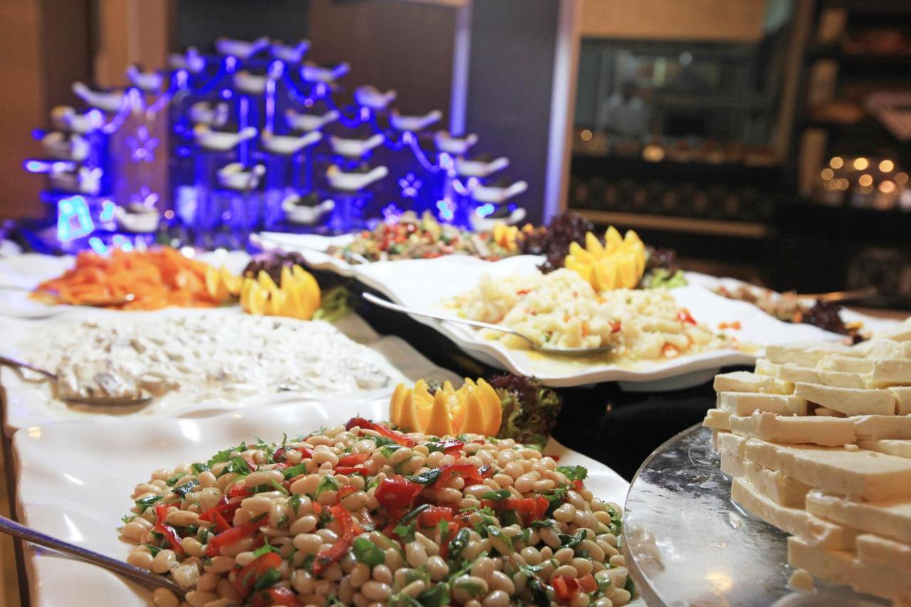 TAC PREMIER HOTEL & SPA — ALANYA — fotografie hotel nr. 14
