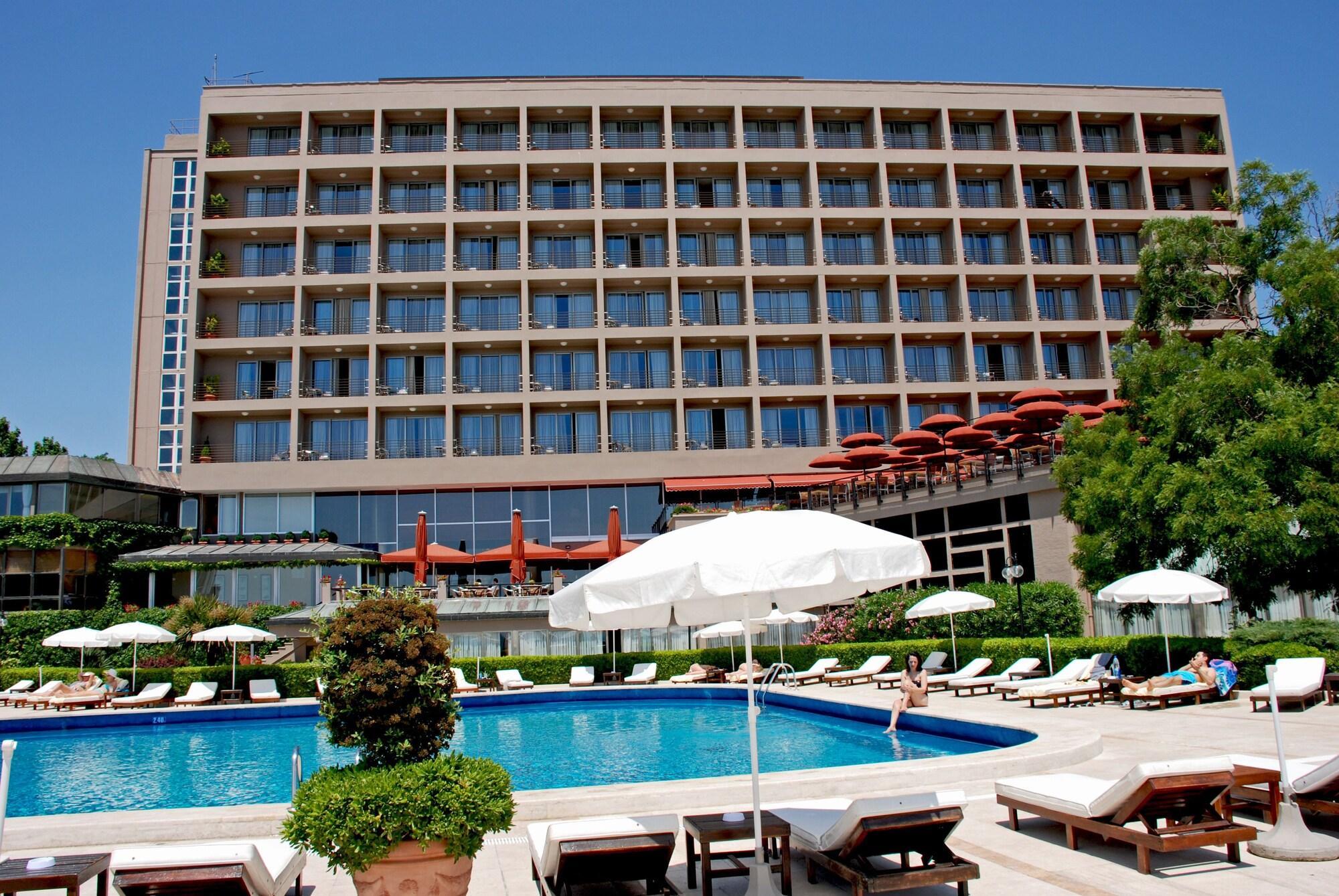 CINAR HOTEL — ISTANBUL — fotografie hotel nr. 3