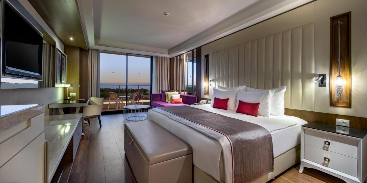 TRENDY LARA — ANTALYA — фотография отеля №19