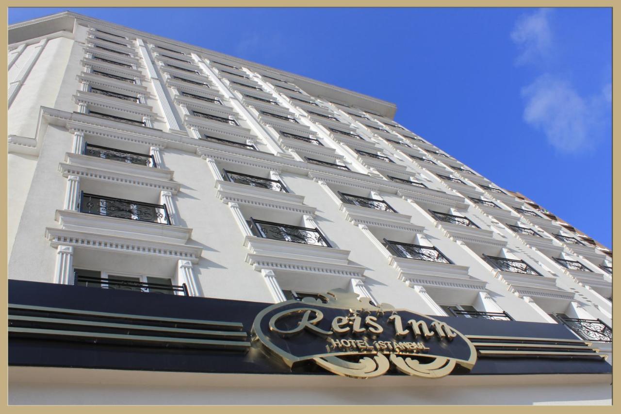 WORLD POINT HOTEL ISTANBUL — ISTANBUL — fotografie hotel nr. 16