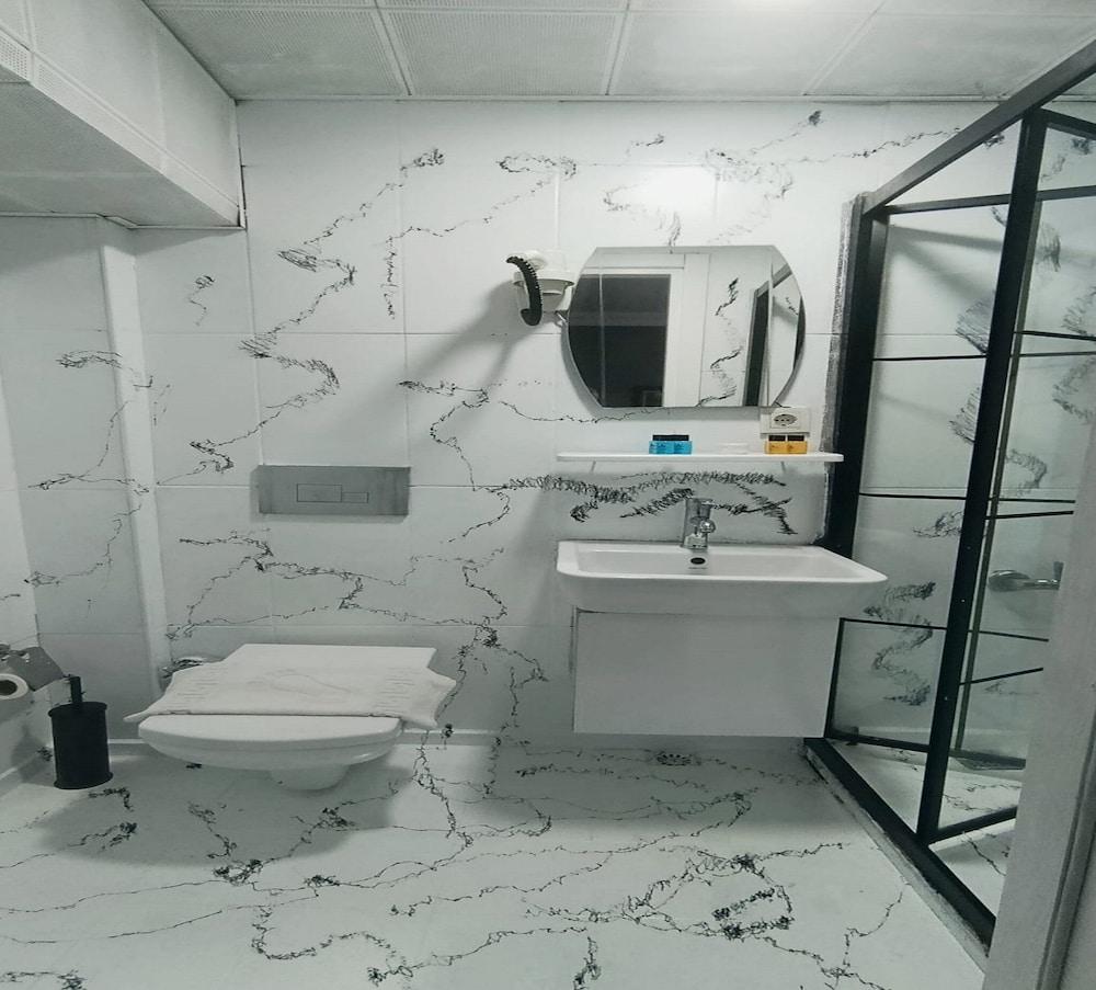 TAKSIM UNIQUE SUITES — ISTANBUL — fotografie hotel nr. 17