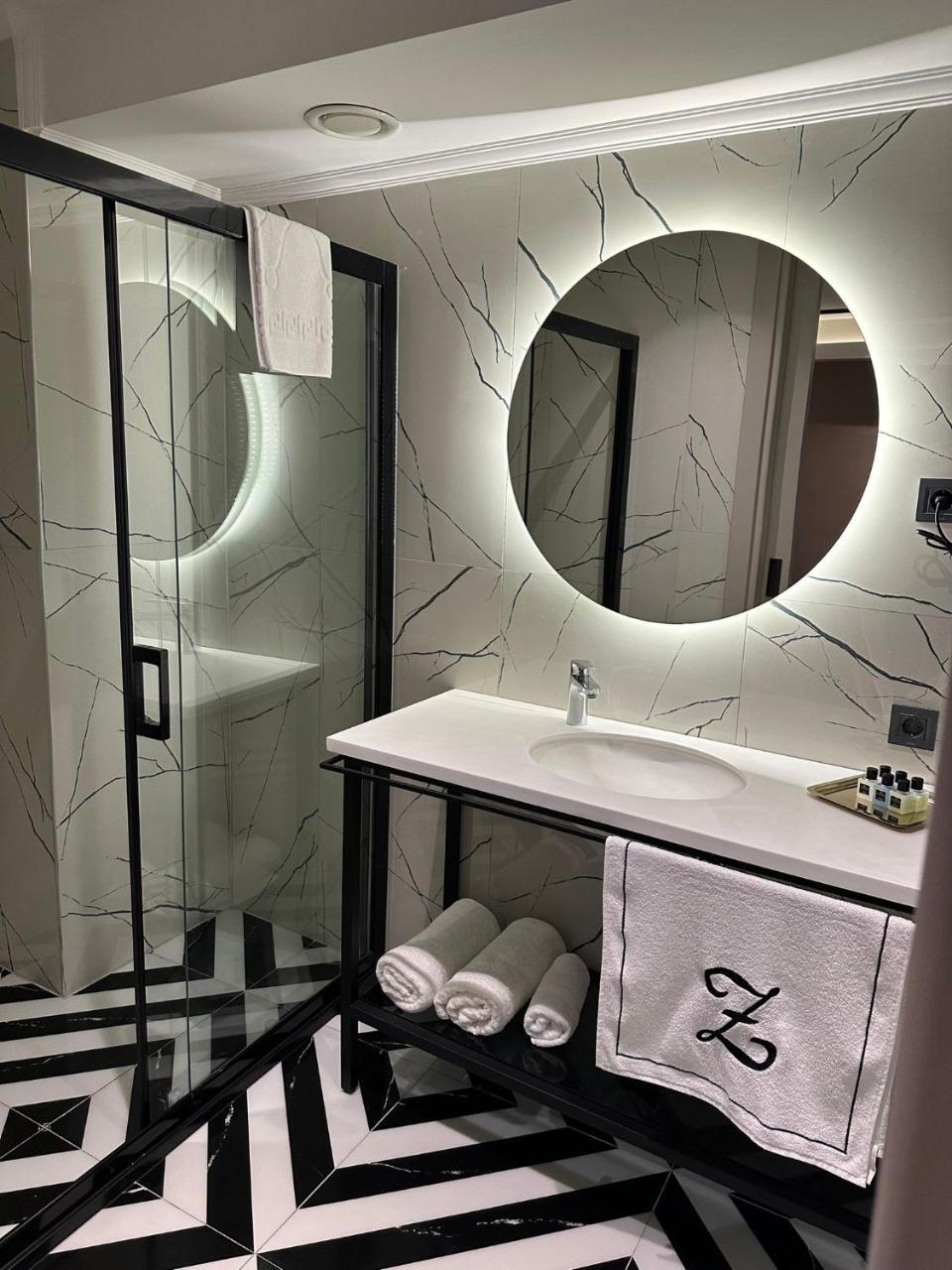 THE NEW HOTEL ZEYBEK — IZMIR — фотография отеля №5