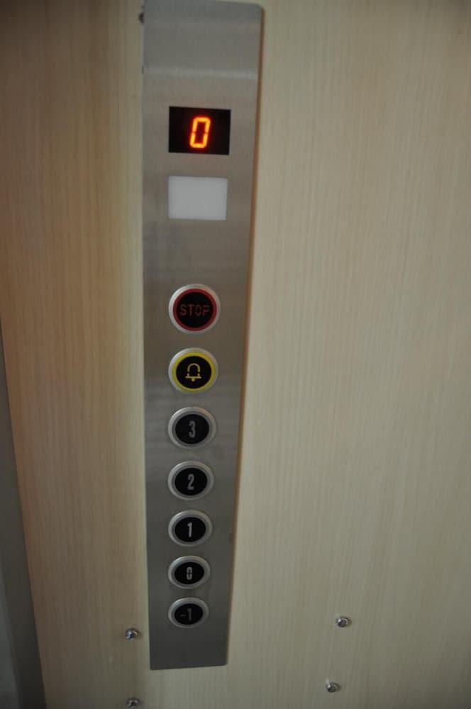 NET HOUSE HOTEL — ISTANBUL — фотография отеля №18