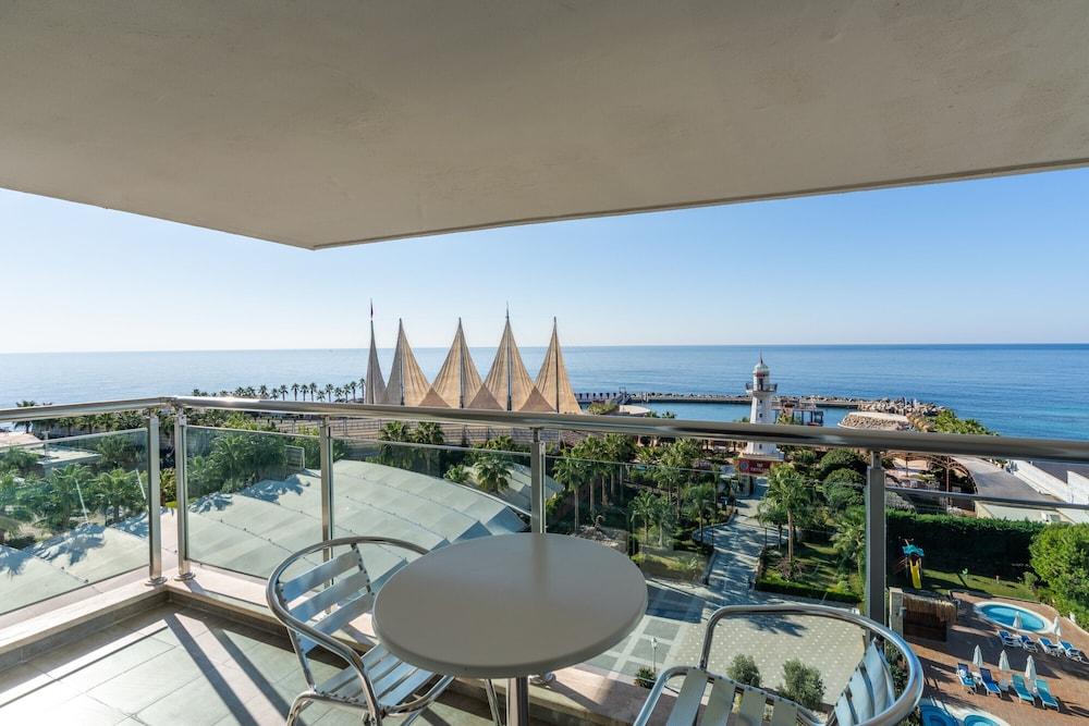 ADENYA HOTEL & RESORT — AVSALLAR — fotografie hotel nr. 26