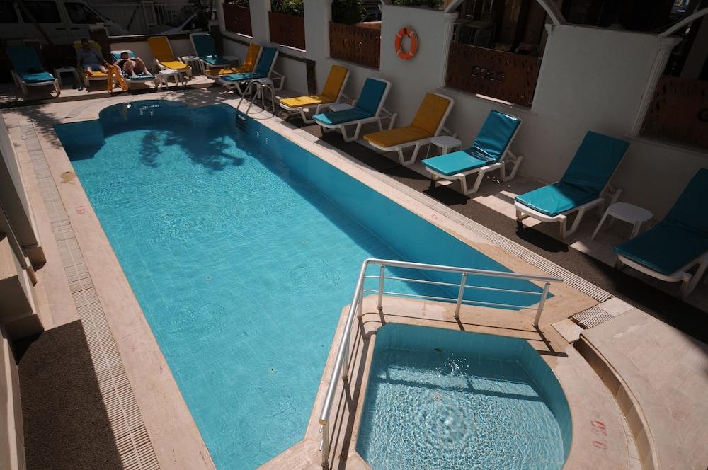 GOLD KAYA HOTEL — MARMARIS — fotografie hotel nr. 12
