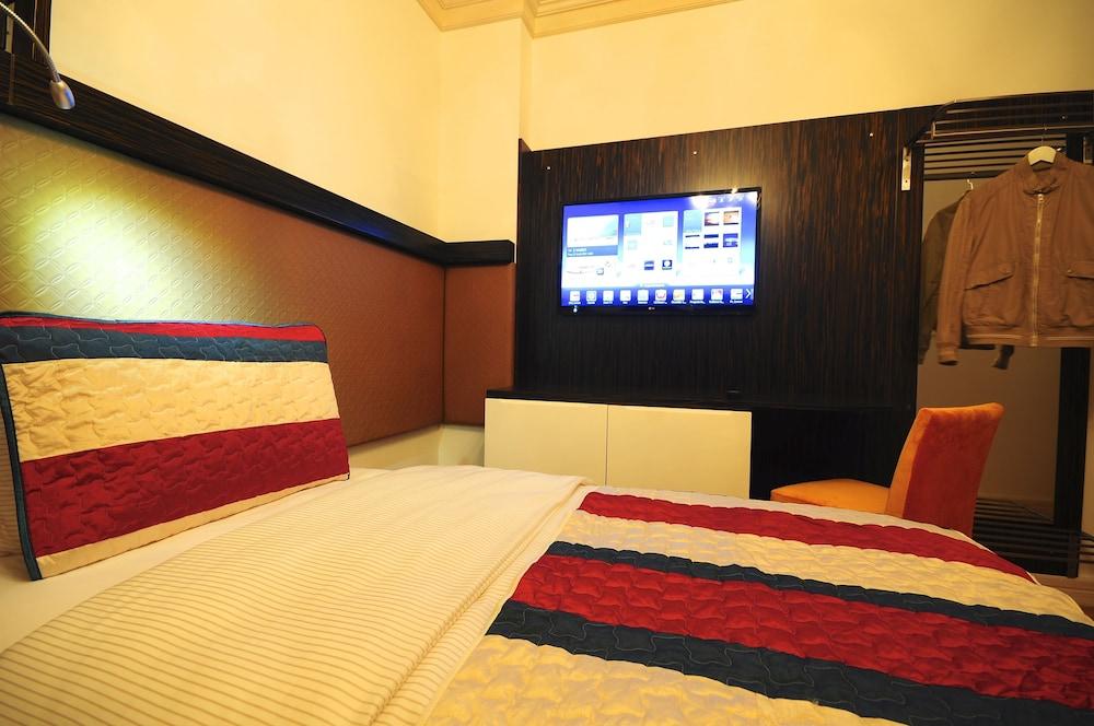 OTTOPERA BOUTIQUE HOTEL — ISTANBUL — фотография отеля №4