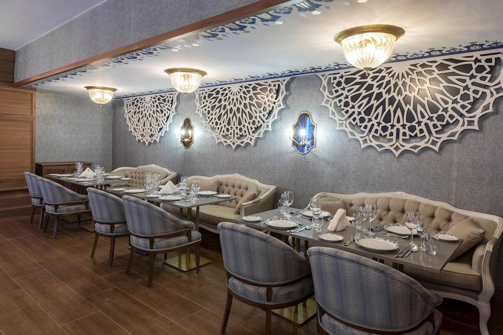 BELLA RESORT & SPA — SIDE — фотография отеля №31