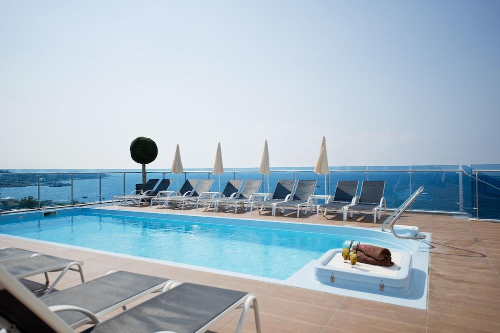 SELENE BEACH & SPA HOTEL (ADULTS ONLY) — AVSALLAR — фотография отеля №14