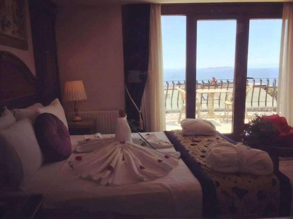 GLK PREMIER REGENCY SUITES & SPA — ISTANBUL — фотография отеля №36