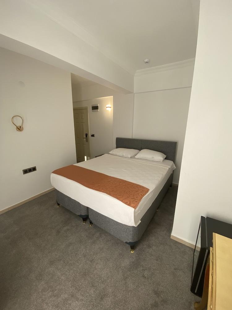 KADEER HOTEL — ALANYA — фотография отеля №10