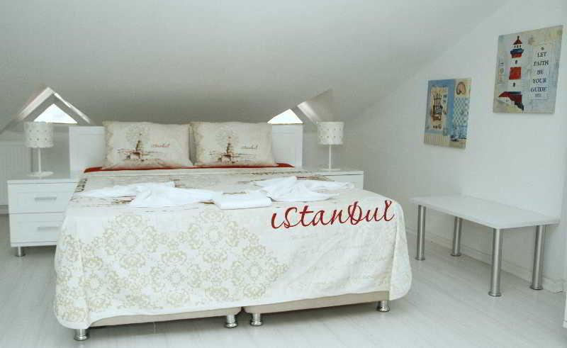 YAZAR — ISTANBUL — fotografie hotel nr. 16