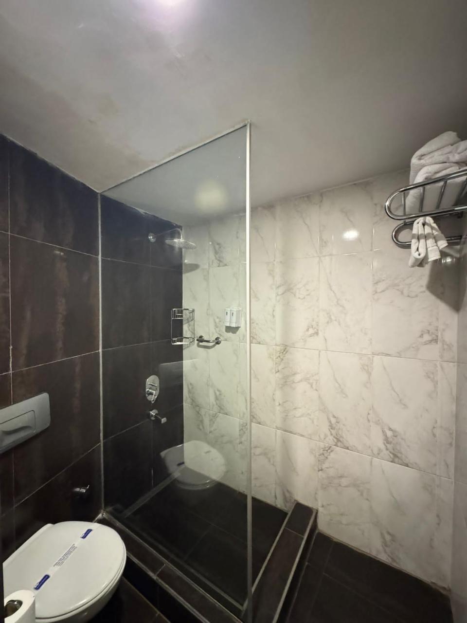 STYLE STAR HOTEL — ISTANBUL — fotografie hotel nr. 17