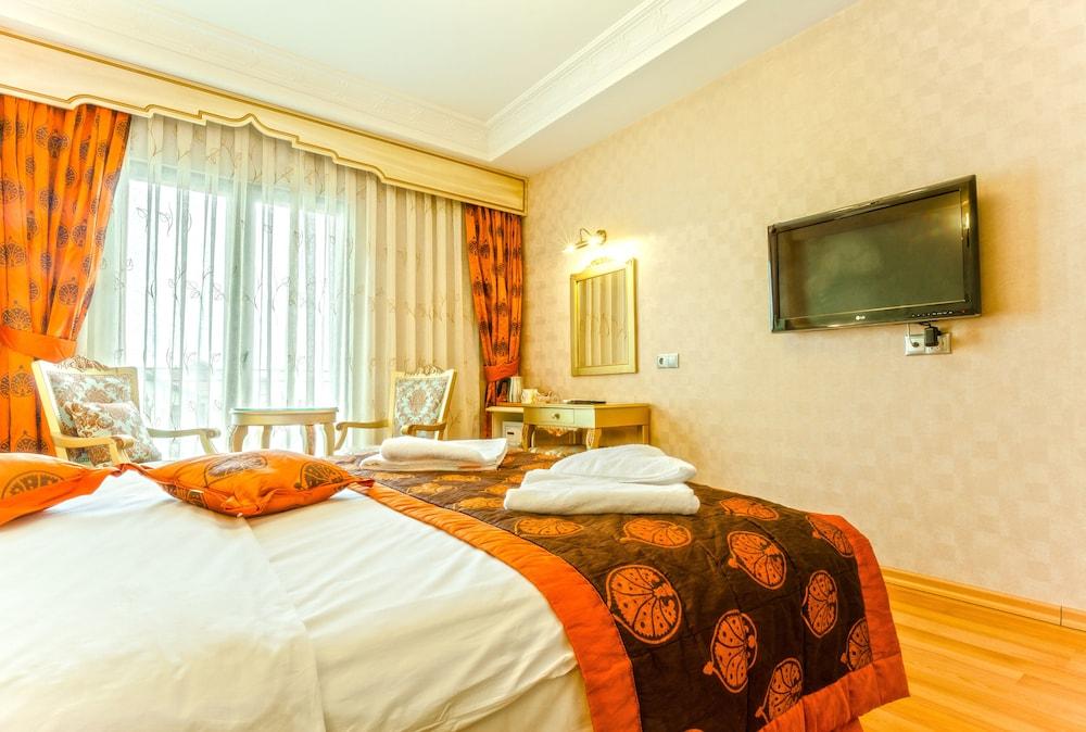 SABA SULTAN — ISTANBUL — fotografie hotel nr. 13