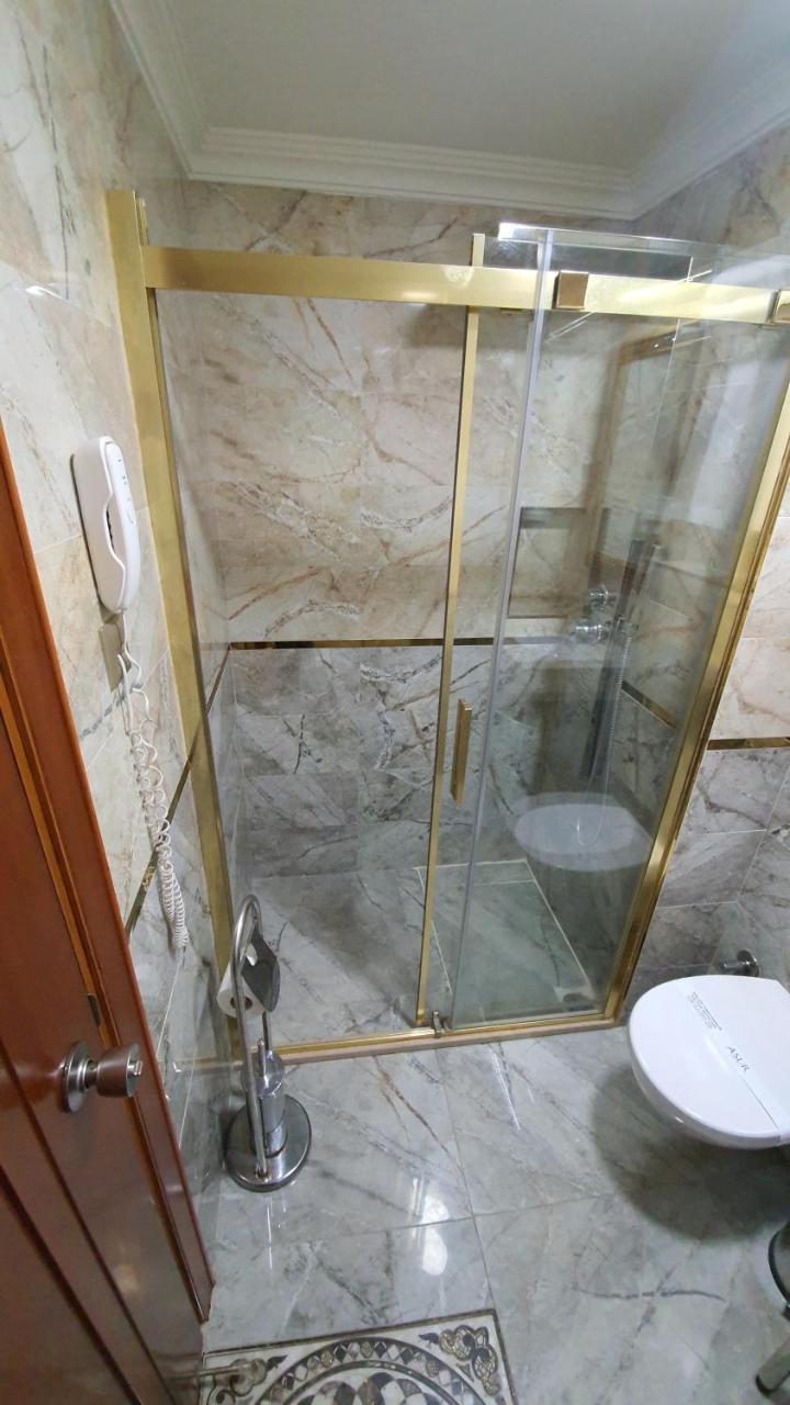 ASUR HOTEL — ISTANBUL — fotografie hotel nr. 22