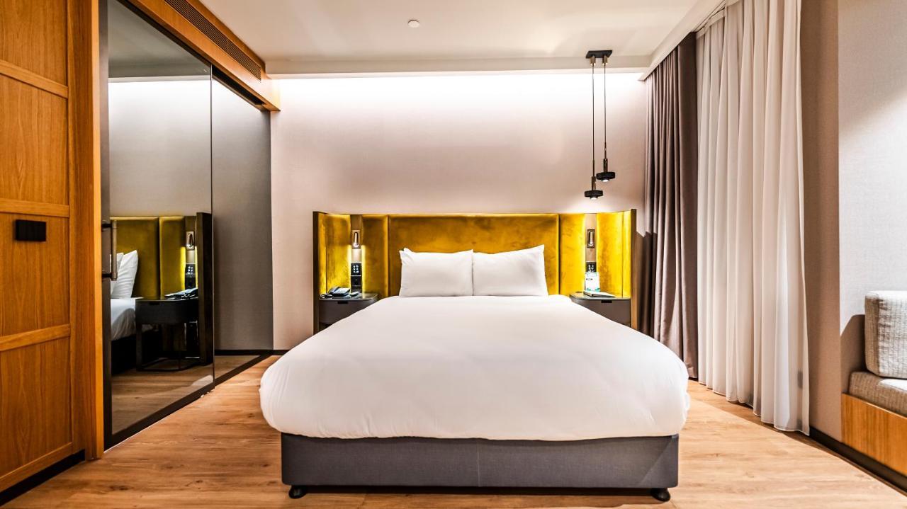 HOTEL LAMARTINE ISTANBUL — ISTANBUL — fotografie hotel nr. 31