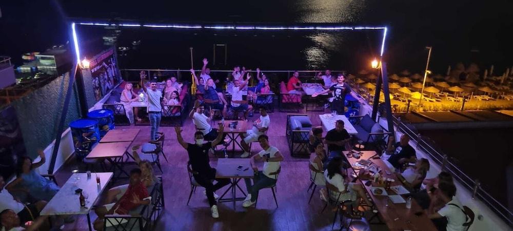 CLE BEACH & BOUTIQUE — MARMARIS — фотография отеля №24