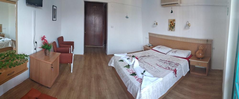 LEVENT HOTEL — FETHIYE — фотография отеля №11
