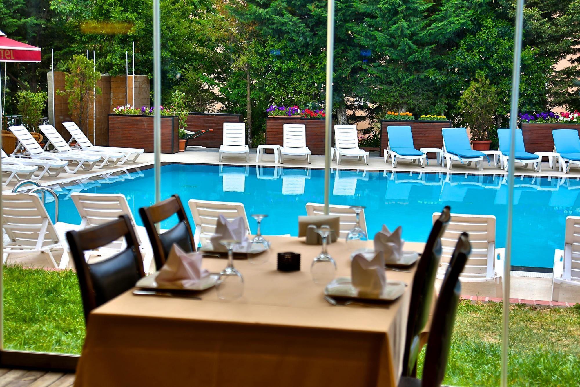 BEYMARMARA SUITE HOTEL — ISTANBUL — fotografie hotel nr. 33
