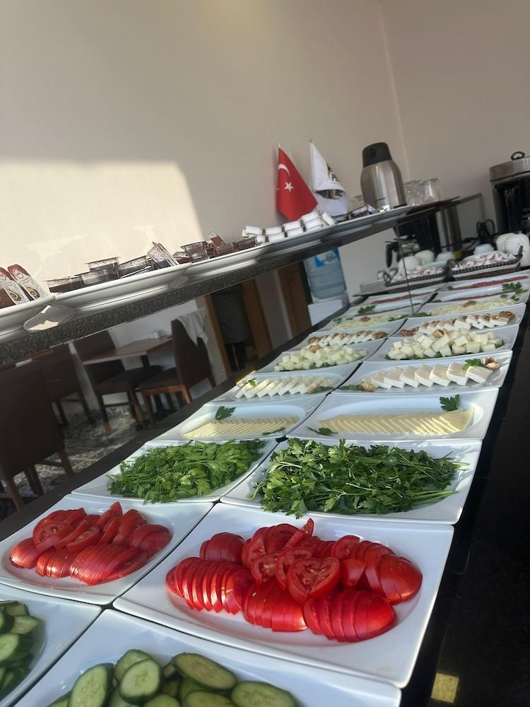 PERA ARYA HOTEL — ISTANBUL — fotografie hotel nr. 31