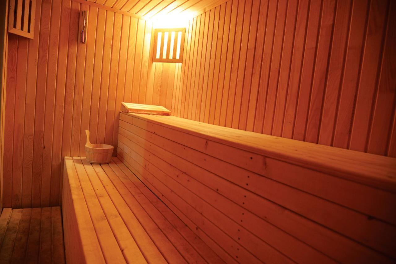 OZGUR BEY SPA HOTEL — ALANYA — fotografie hotel nr. 18