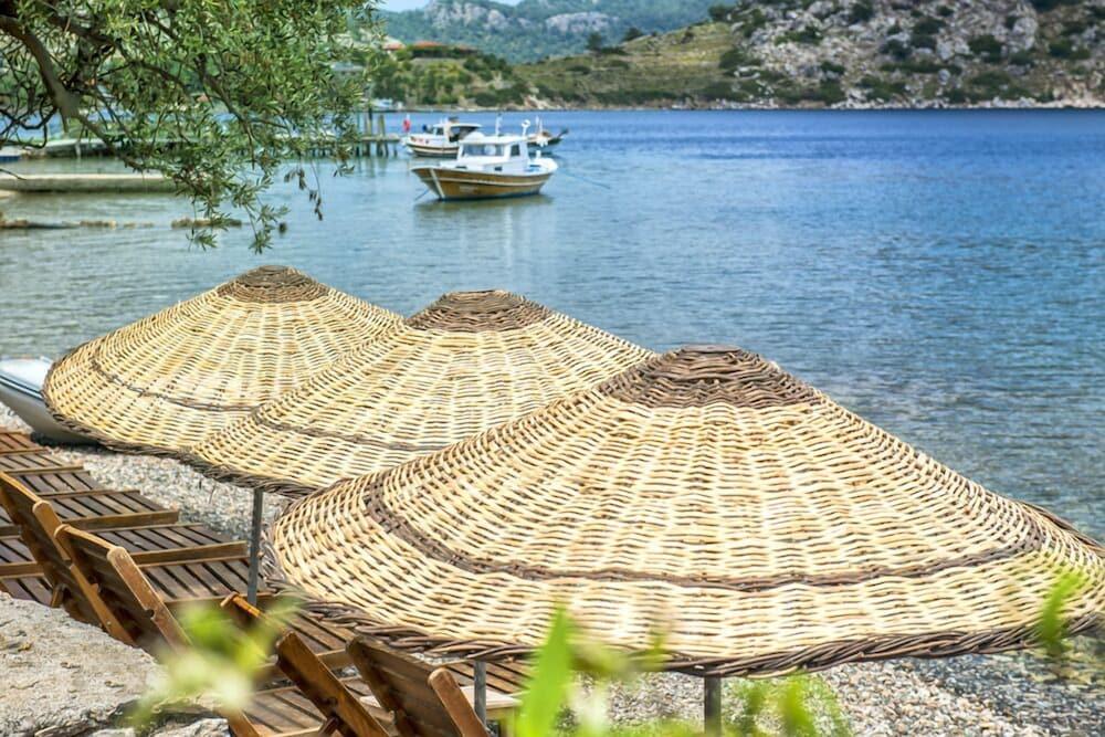 LES TERRASSES DE SELIMIYE — MARMARIS — фотография отеля №34