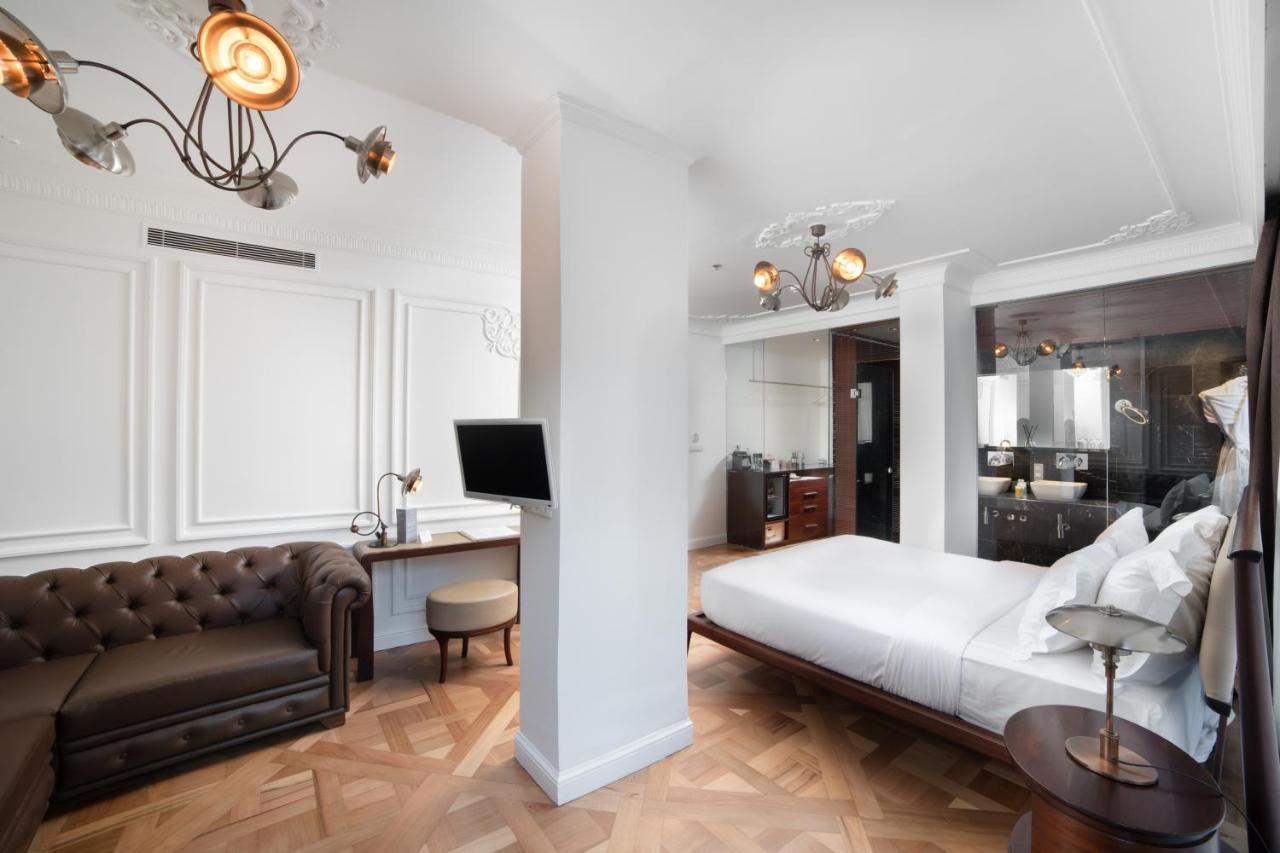 GEORGES GALATA — ISTANBUL — fotografie hotel nr. 32