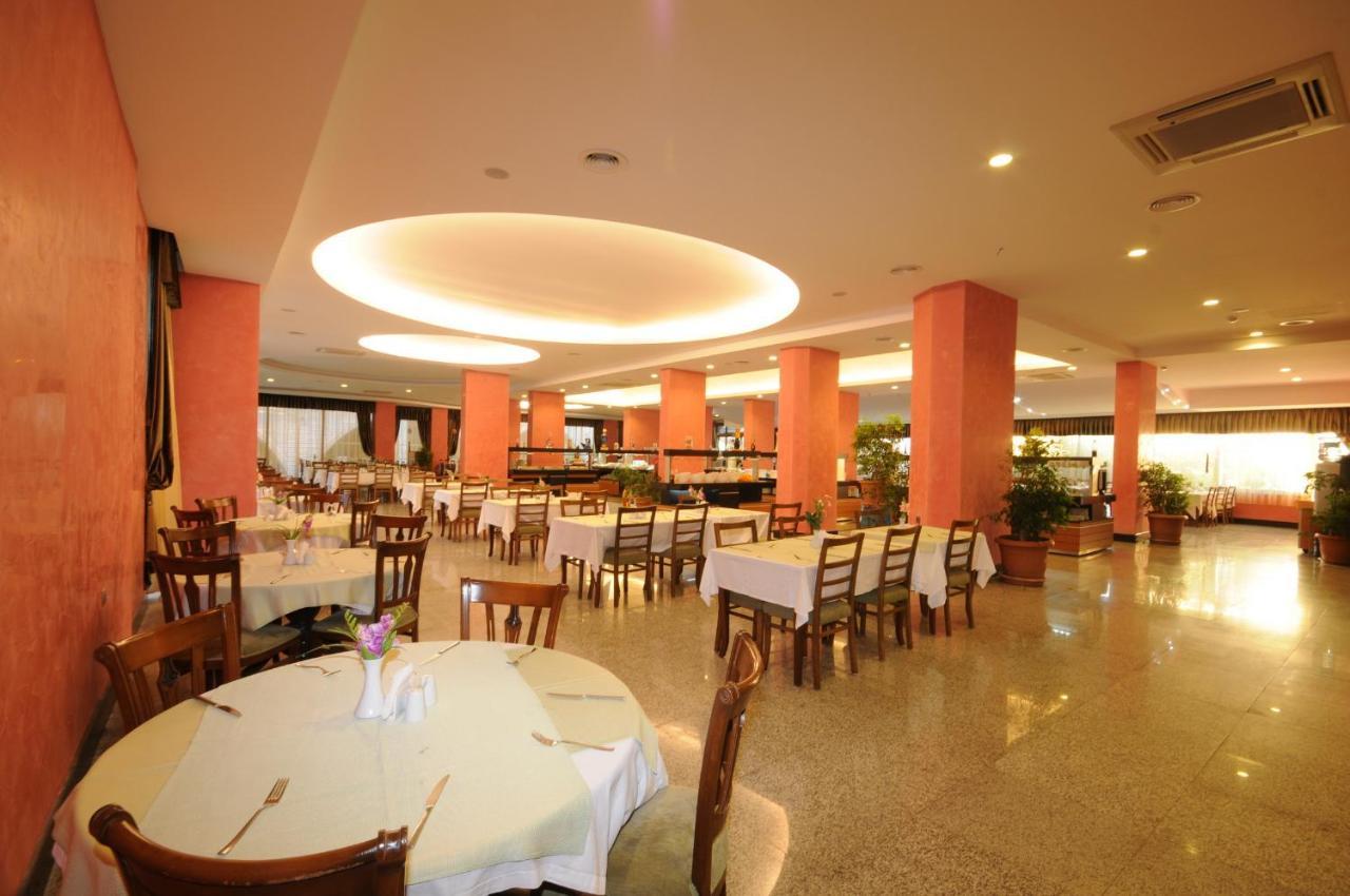 PASA BEACH HOTEL — MARMARIS — фотография отеля №36